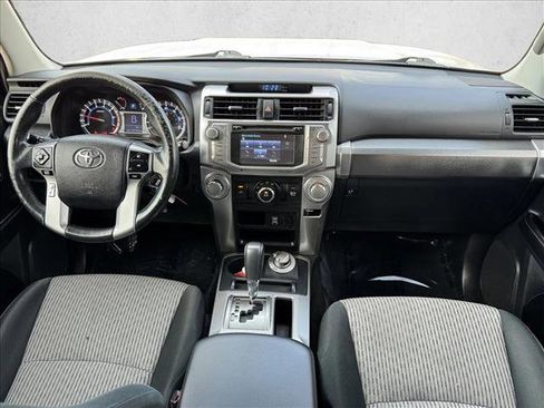 Used 2016 Toyota 4Runner SR5 image 15