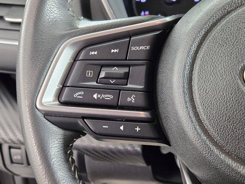 Certified 2024 Subaru Ascent Premium w/ Convenience Package AWD/4WD image 27