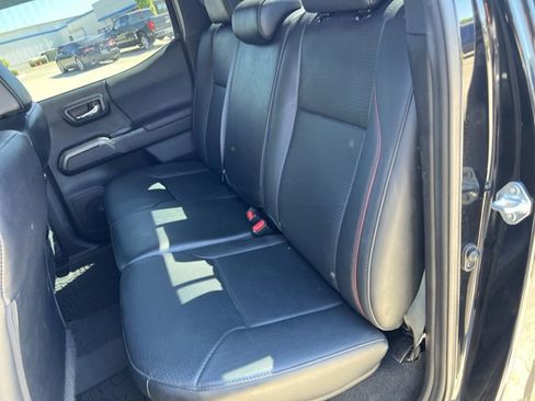 Used 2021 Toyota Tacoma TRD Pro AWD/4WD image 25