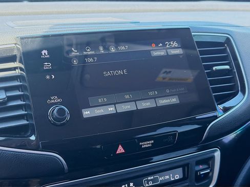 Certified 2022 Honda Pilot Elite image 12