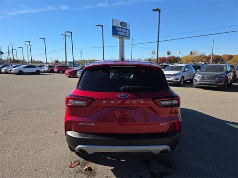 Certified 2023 Ford Escape Active image 6