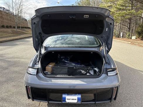 New 2025 Hyundai Ioniq 6 SE image 22