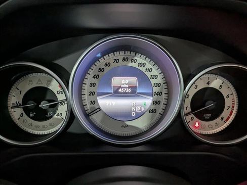 Used 2015 Mercedes-Benz E 350 Sedan image 11