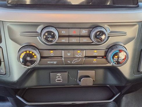 New 2025 Ford F150 XL w/ Equipment Group 103A High AWD/4WD image 11