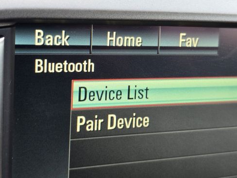Used 2013 Chevrolet Camaro ZL1 RWD image 6