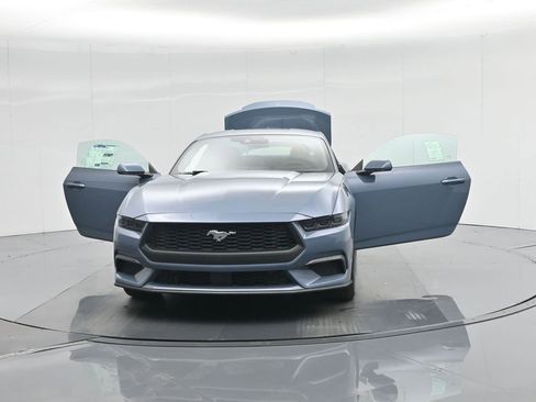 New 2026 Ford Mustang Coupe image 31