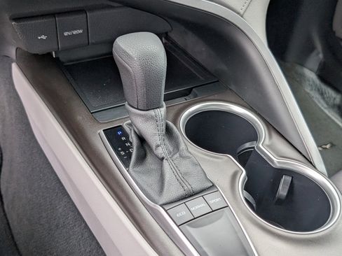 Used 2024 Toyota Camry LE image 16