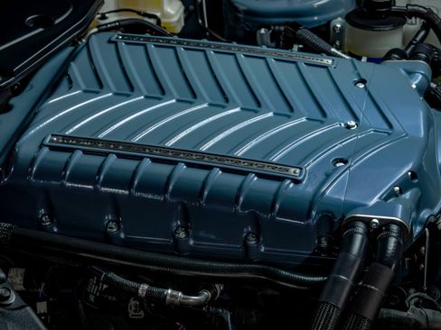 Used 2024 Ford Mustang GT Premium image 6