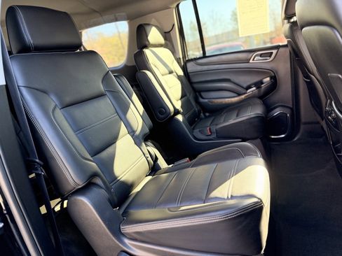 Used 2015 GMC Yukon XL Denali w/ Premium Package image 15