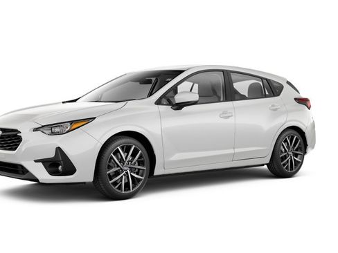 New 2026 Subaru Impreza 2.0i Sport AWD/4WD image 8