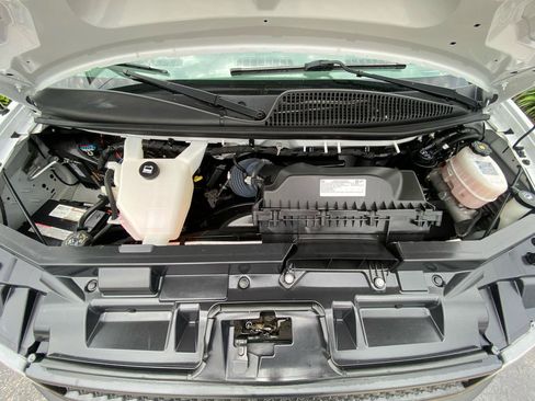Used 2024 RAM 3500 Tradesman w/ Safety Group AWD/4WD image 44