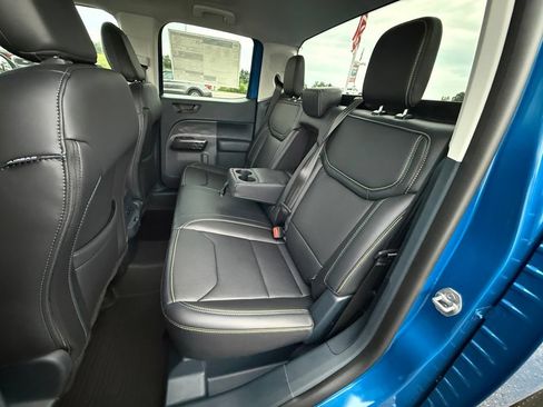 New 2026 Ford Maverick Lobo AWD/4WD image 19