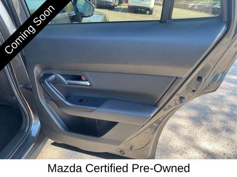 Used 2023 MAZDA CX-50 2.5 S w/ Cargo Package image 23