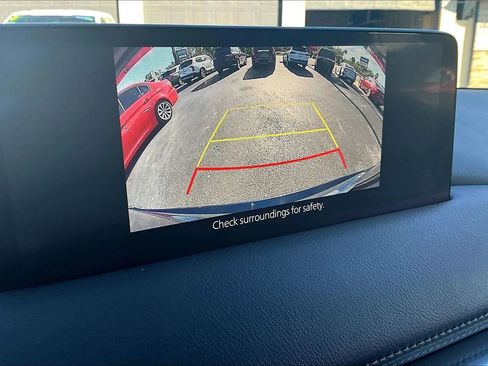 Used 2021 MAZDA CX-5 Grand Touring Reserve image 22