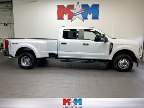 Used 2025 Ford F350 XL w/ XL Driver Assist Package image 1
