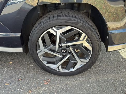 Used 2024 Hyundai Kona N Line image 10