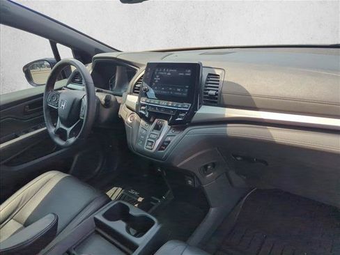 Certified 2023 Honda Odyssey Sport image 19
