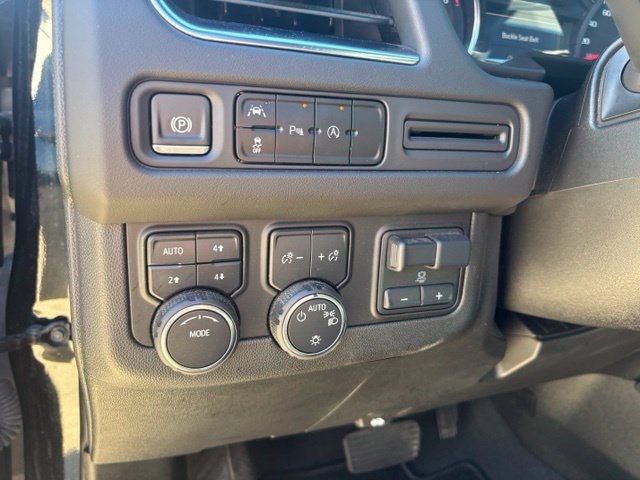Used 2024 Chevrolet Tahoe LS w/ Driver Alert Package AWD/4WD image 23