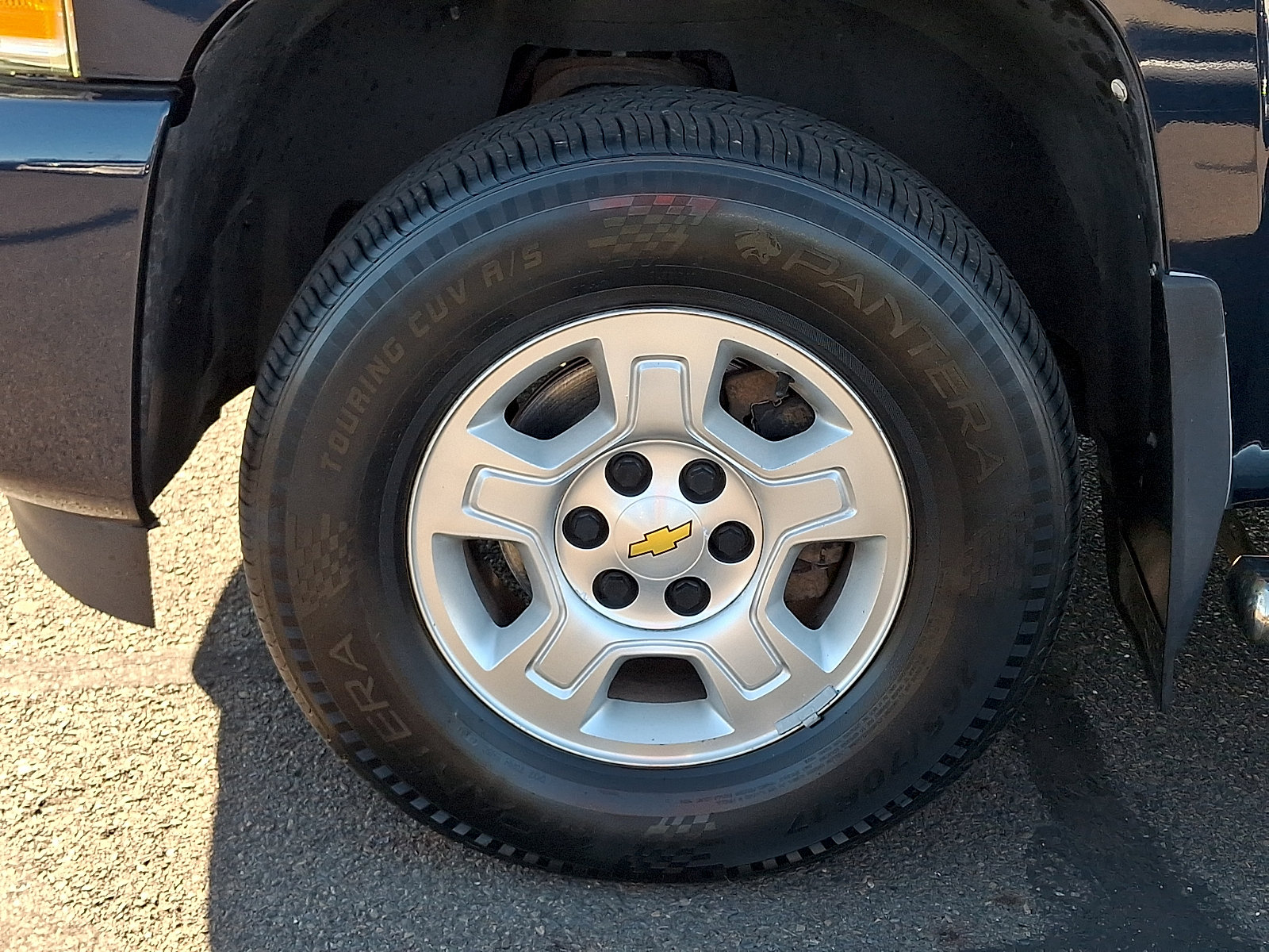 Used 2011 Chevrolet Silverado 1500 LT w/ All-Star Edition RWD image 10