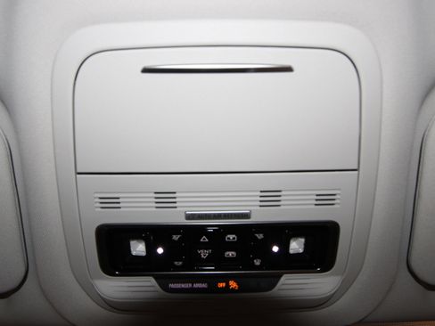 New 2026 Lincoln Nautilus Reserve image 20