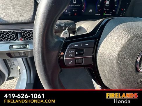 Used 2024 Acura Integra A-Spec FWD image 20