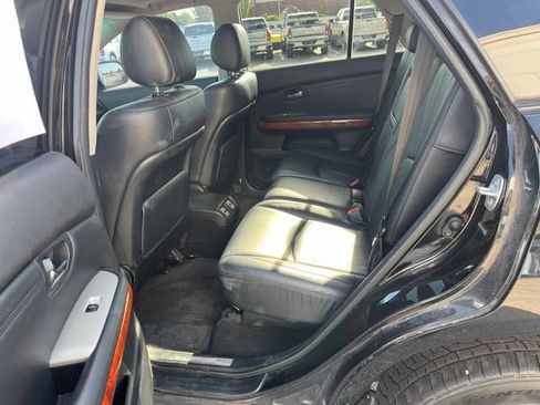 Used 2008 Lexus RX 350 AWD image 36