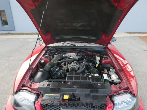 Used 2002 Ford Mustang GT image 28