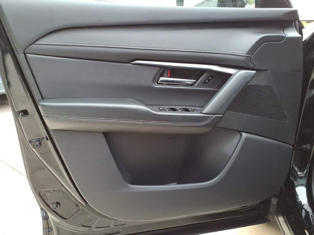 New 2026 MAZDA CX-5 Select AWD/4WD image 10