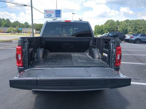 Certified 2023 Ford F150 XLT w/ Equipment Group 302A High AWD/4WD image 8