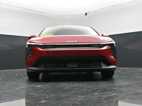 Used 2025 Kia K4 FWD image 57