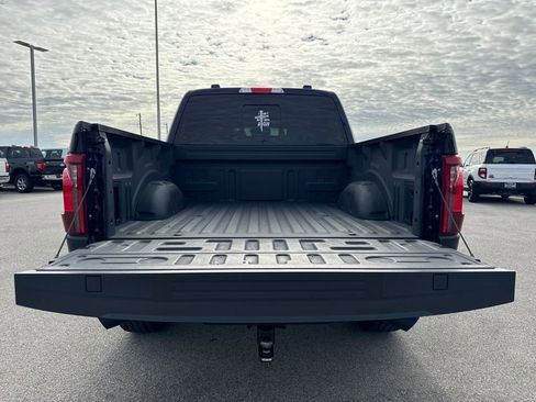 Used 2024 Ford F150 XLT w/ Equipment Group 302A MID image 14