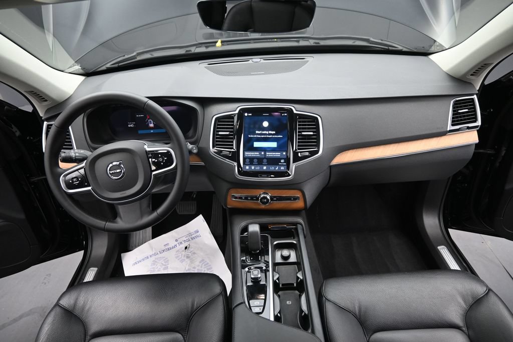 Certified 2023 Volvo XC90 B6 Plus w/ Protection Package Premier AWD/4WD image 20