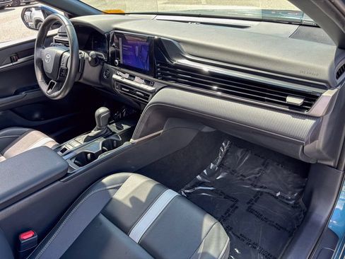 Used 2025 Toyota Camry SE w/ Convenience Package FWD image 37