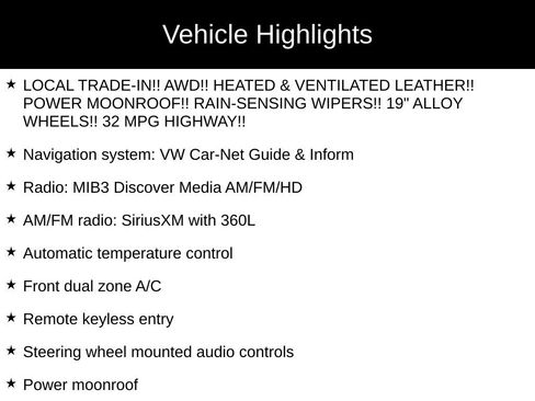 Used 2024 Volkswagen Taos SEL AWD/4WD image 32