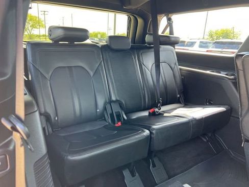 Used 2018 Ford Expedition Max Limited w/ Equipment Group 302A image 35