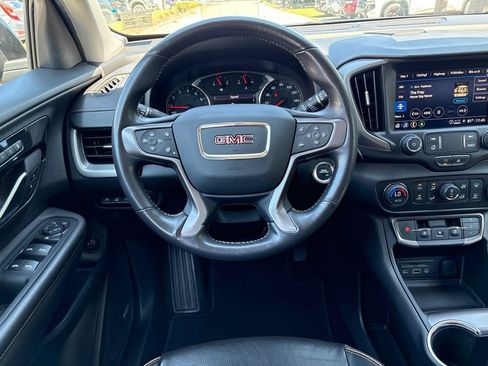 Used 2022 GMC Terrain AT4 w/ Infotainment Package II AWD/4WD image 35