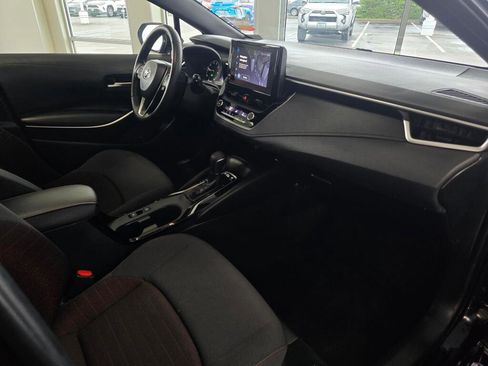 Certified 2023 Toyota Corolla SE w/ SE Package image 45