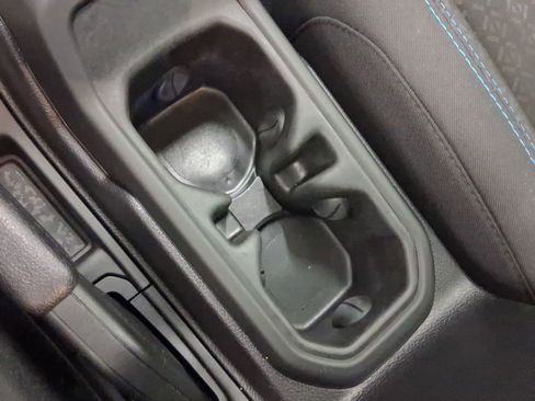 Used 2021 Jeep Wrangler Unlimited Islander image 24