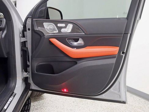 Used 2024 Mercedes-Benz GLE 53 AMG 4MATIC Coupe image 39