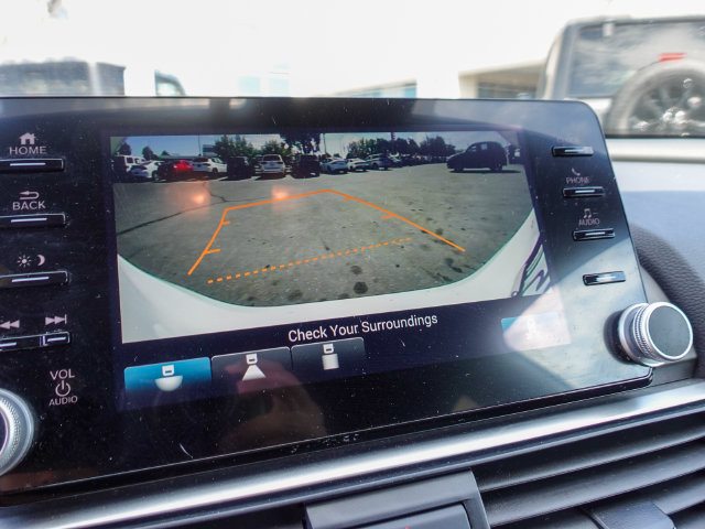Used 2022 Honda Accord Sport image 19