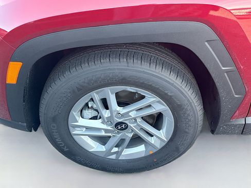 New 2026 Hyundai Tucson SE FWD image 23