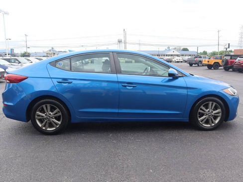 Used 2018 Hyundai Elantra SEL FWD image 6