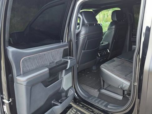 Used 2024 Ford F150 Raptor w/ Equipment Group 803A Raptor R AWD/4WD image 24