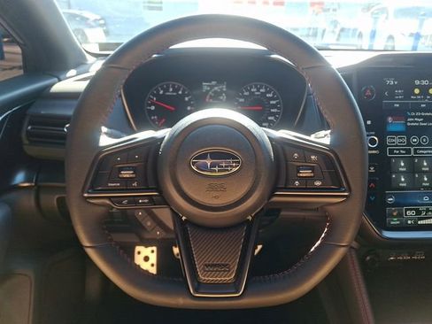 Used 2025 Subaru WRX Premium w/ Popular Package #1A AWD/4WD image 20