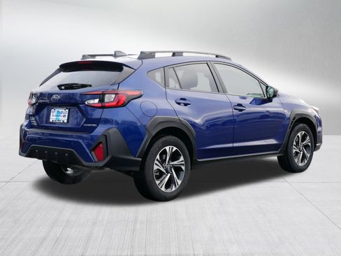 Certified 2024 Subaru Crosstrek 2.0i Premium image 7