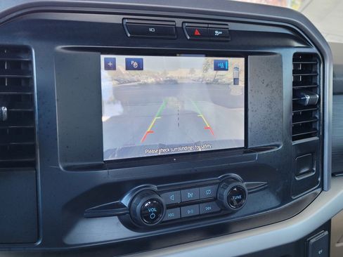 Used 2023 Ford F150 XLT image 23