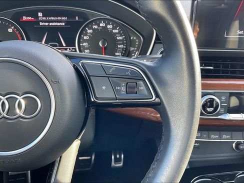 Certified 2023 Audi A4 2.0T Premium w/ 18" Wheel Package image 19