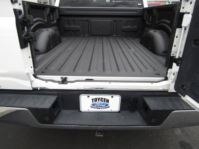 Used 2024 Ford F150 Lariat w/ Equipment Group 502A High AWD/4WD image 12