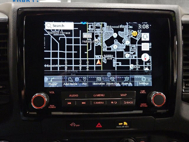 Used 2024 Nissan Frontier PRO-4X w/ Pro Convenience Package AWD/4WD image 17
