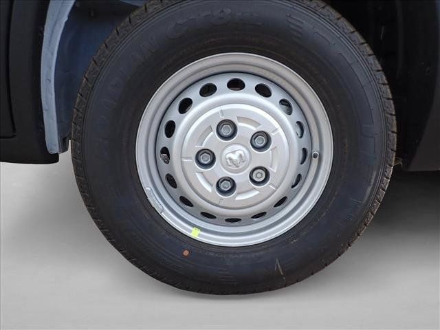 New 2026 RAM ProMaster 1500 w/ Convenience Group FWD image 7